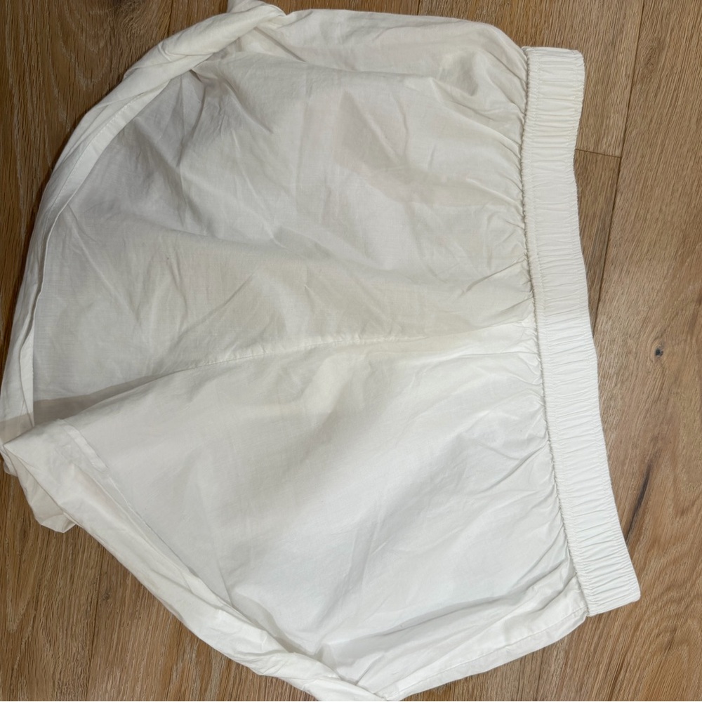 The Wren Boxer Shorts by Anthropologie: Rolled Edition - Picture 5 of 5